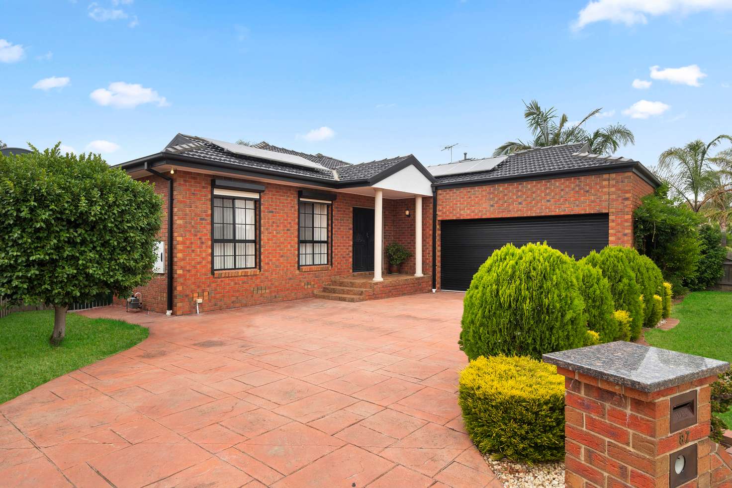 Main view of Homely house listing, 87 Parklands Drive, Thomastown VIC 3074