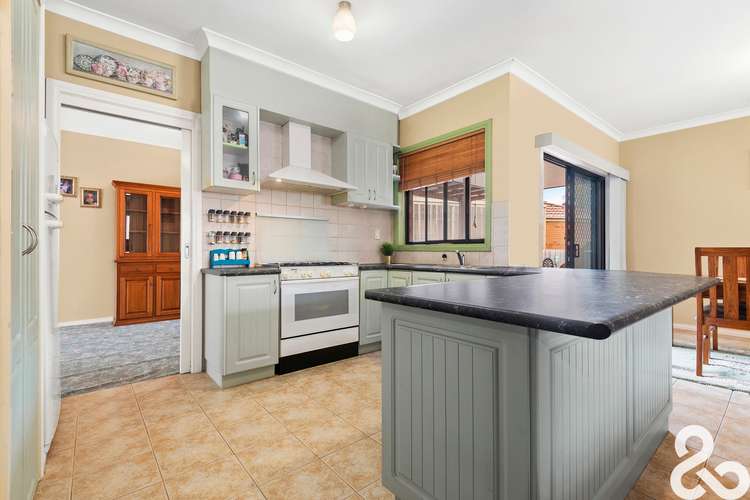 Second view of Homely house listing, 87 Parklands Drive, Thomastown VIC 3074