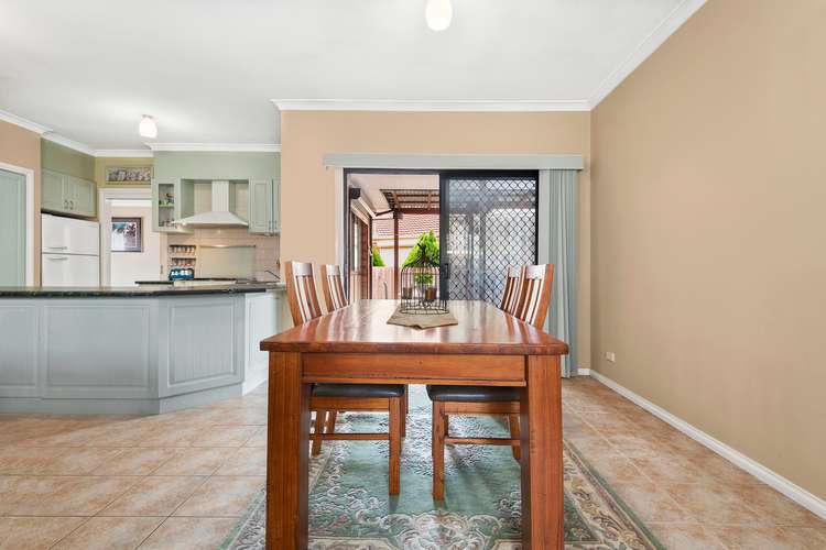 Fifth view of Homely house listing, 87 Parklands Drive, Thomastown VIC 3074