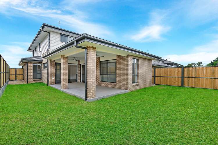 Second view of Homely house listing, 22 Constellation Avenue, Box Hill NSW 2765