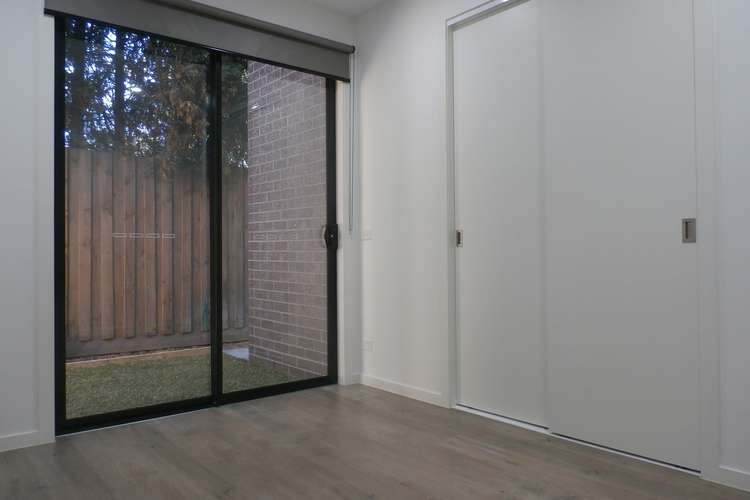 Fifth view of Homely townhouse listing, 2A Orari Avenue, Brunswick East VIC 3057