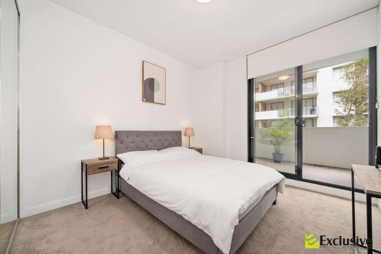 Sixth view of Homely apartment listing, 2107/53 Wilson Street, Botany NSW 2019