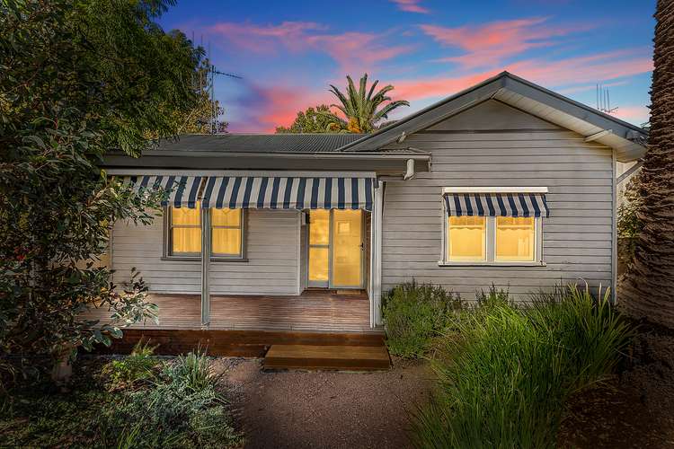 49 Havlin Street East Street, Kennington VIC 3550