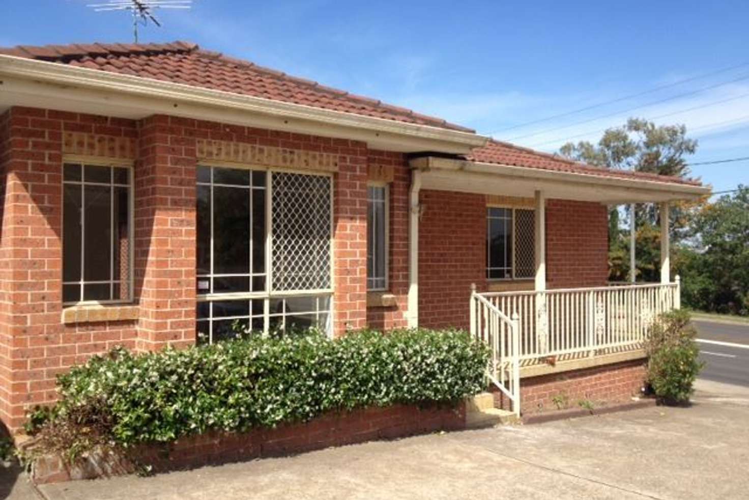 Main view of Homely villa listing, 10/9-11 Hart Drive, Constitution Hill NSW 2145