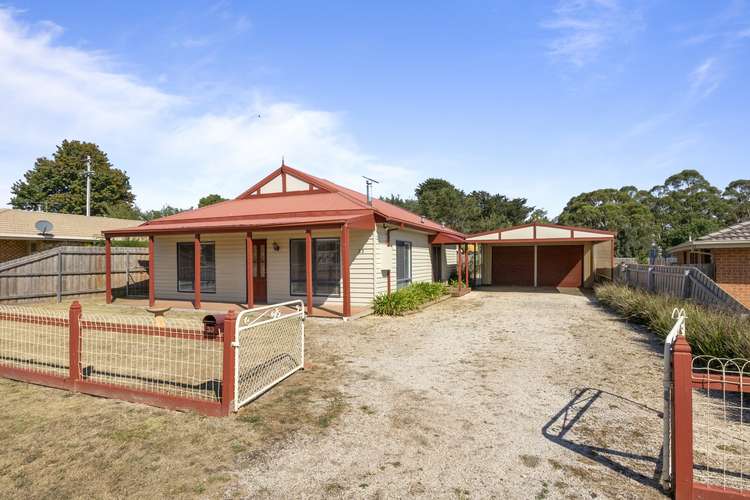 Second view of Homely house listing, 33 Jopling Street, Ballan VIC 3342