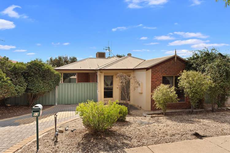 Main view of Homely house listing, 53 Dundas Street, White Hills VIC 3550