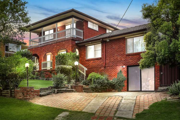 Main view of Homely house listing, 25 Warung Street, Yagoona NSW 2199