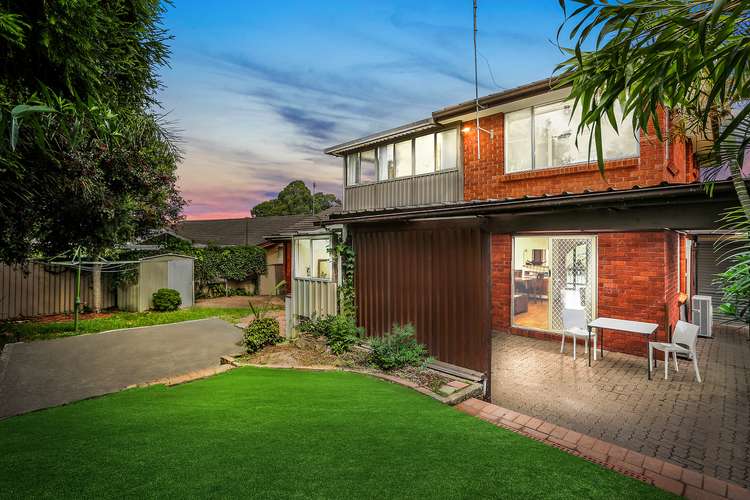 Sixth view of Homely house listing, 25 Warung Street, Yagoona NSW 2199