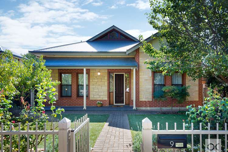 Main view of Homely townhouse listing, 9 Phillips Street, Kensington SA 5068