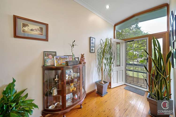 Second view of Homely house listing, 5 Hobart Avenue, Campbelltown NSW 2560