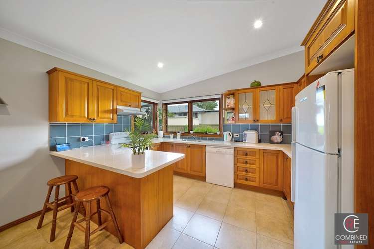 Third view of Homely house listing, 5 Hobart Avenue, Campbelltown NSW 2560
