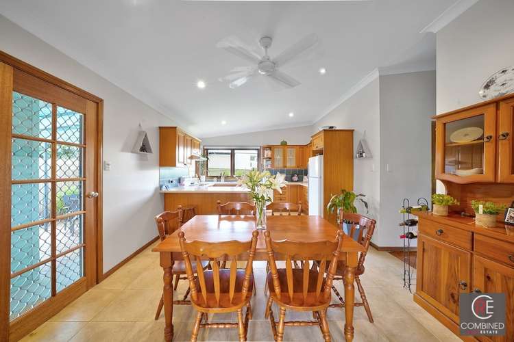 Fourth view of Homely house listing, 5 Hobart Avenue, Campbelltown NSW 2560