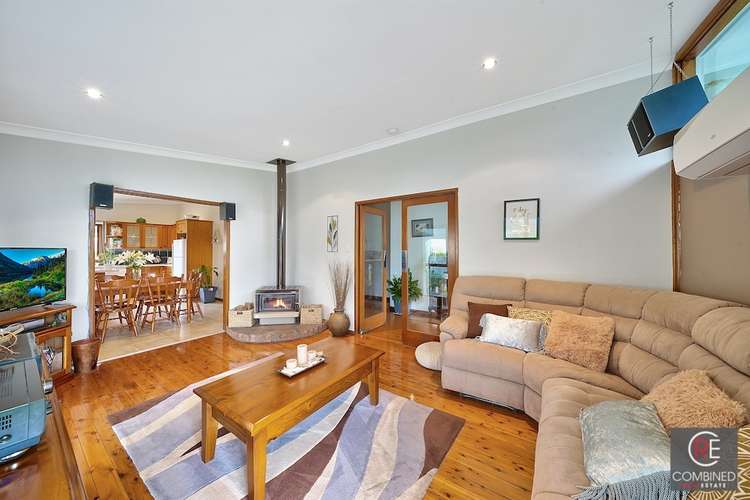 Fifth view of Homely house listing, 5 Hobart Avenue, Campbelltown NSW 2560