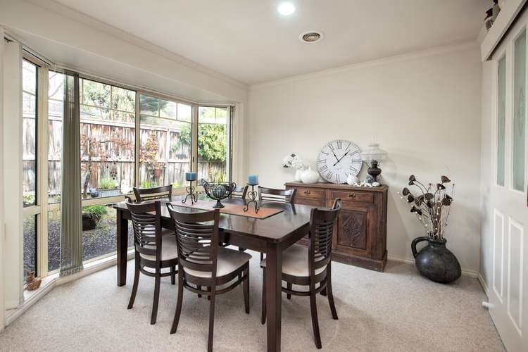 Third view of Homely unit listing, 1/13-15 Meadow Road, Croydon North VIC 3136