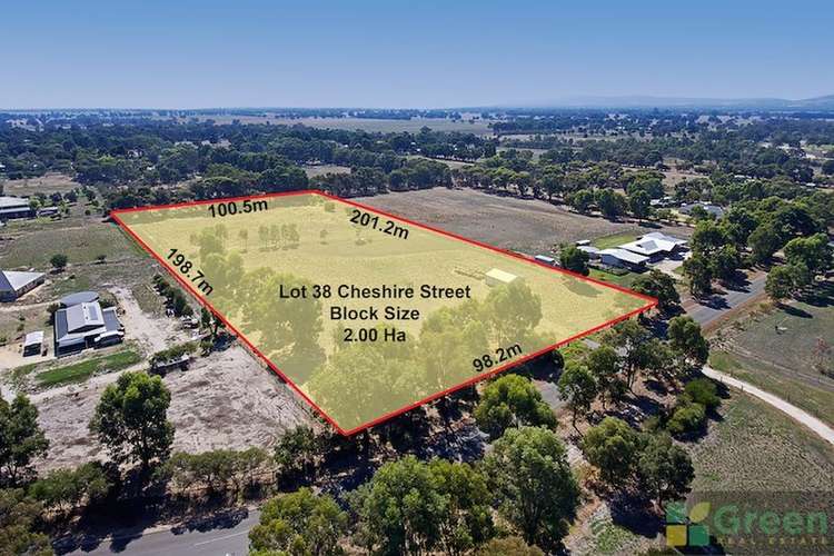 LOT 38 Cheshire Street, Coolup WA 6214