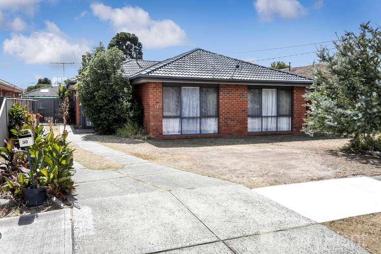 30 Sandham Road, Westmeadows VIC 3049