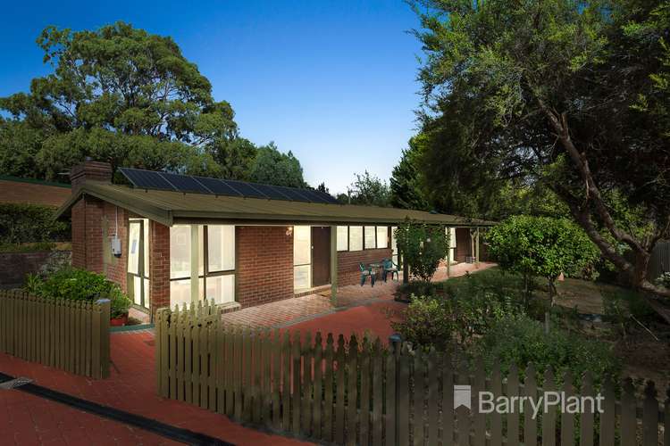 Main view of Homely house listing, 9 Alison Avenue, Boronia VIC 3155