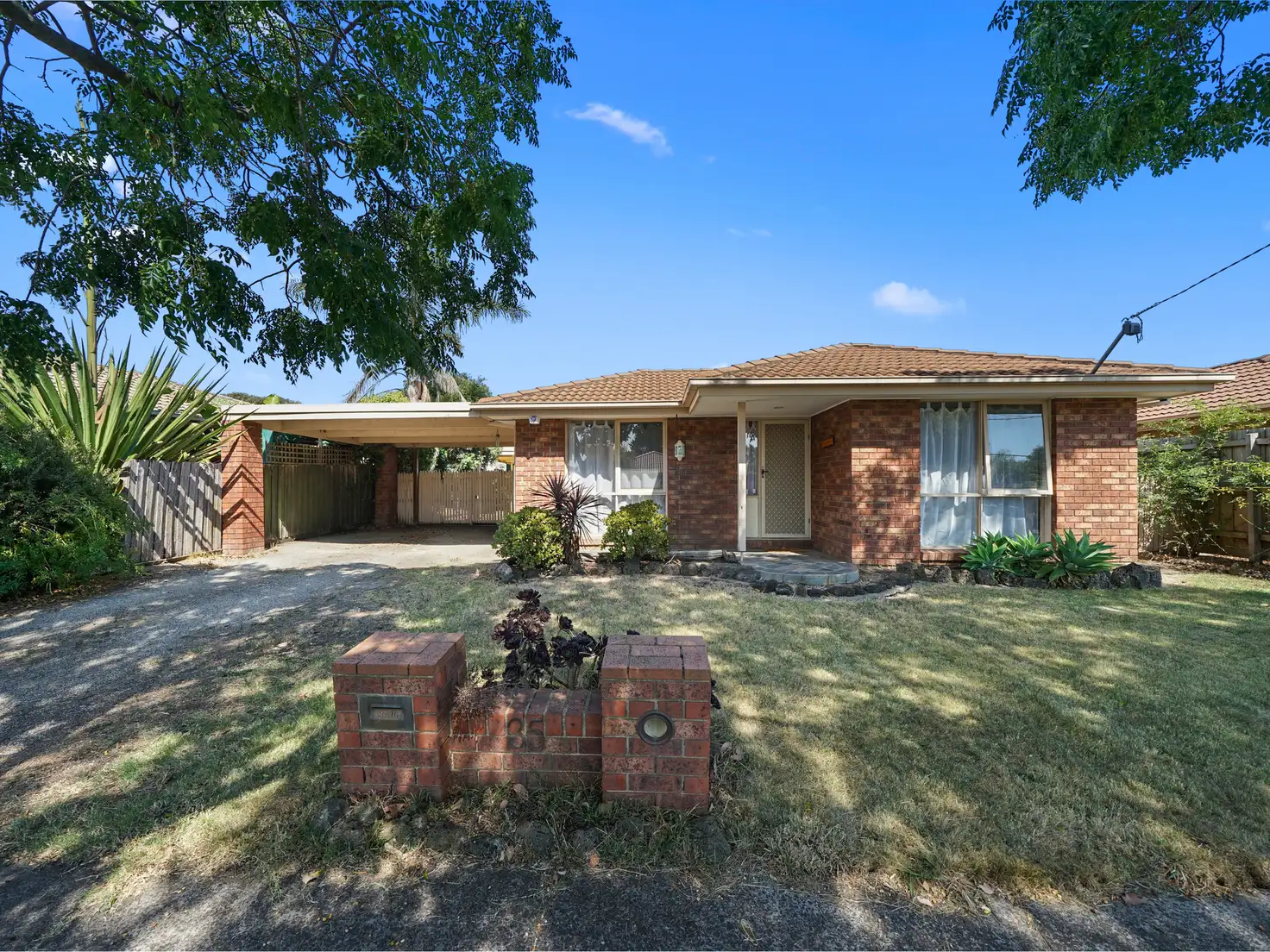 Main view of Homely house listing, 35 Willora Crescent, Cranbourne West VIC 3977