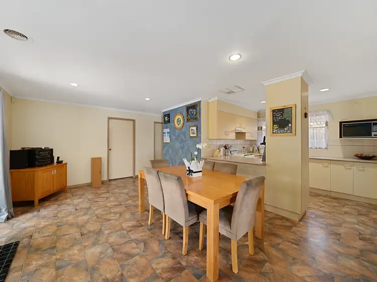Fourth view of Homely house listing, 35 Willora Crescent, Cranbourne West VIC 3977