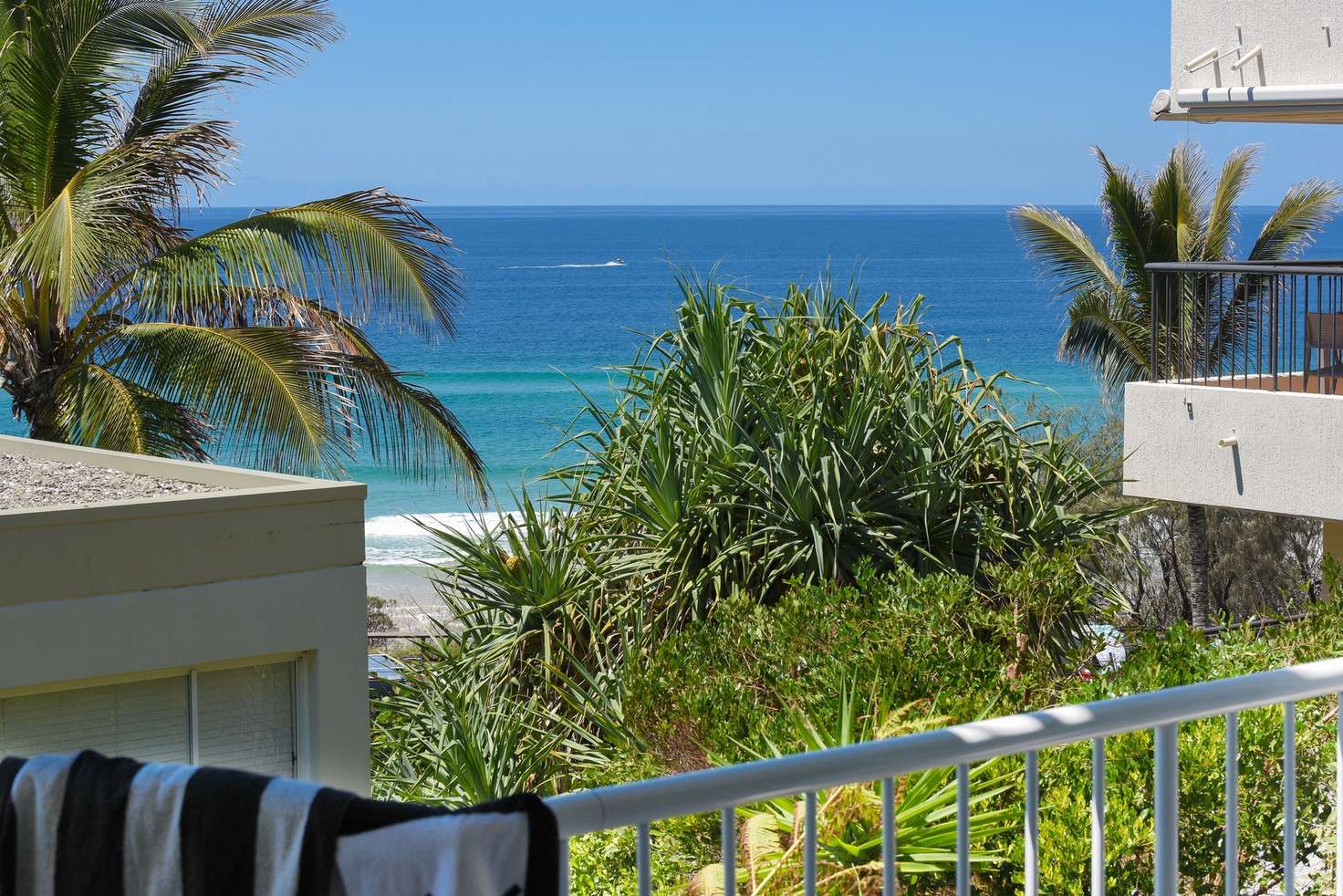 Main view of Homely apartment listing, 7/5 Belmore Terrace, Sunshine Beach QLD 4567