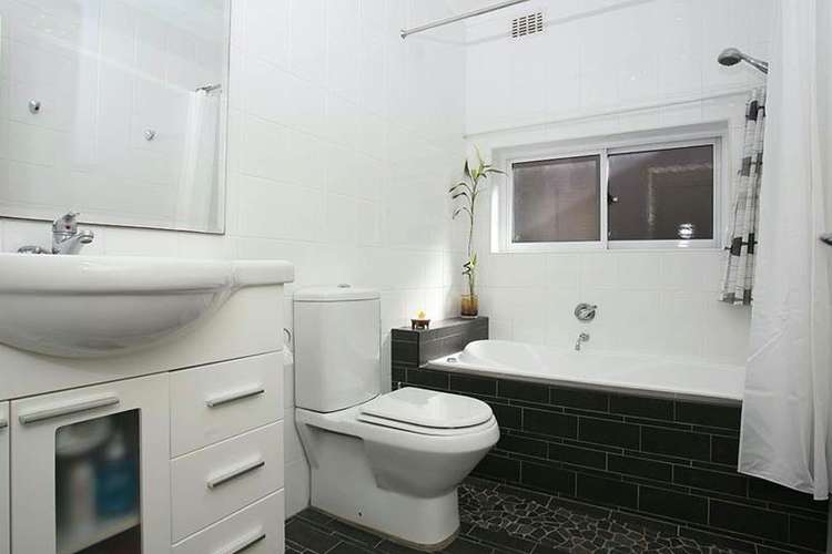 Third view of Homely house listing, 3 Harrison Avenue, Concord West NSW 2138