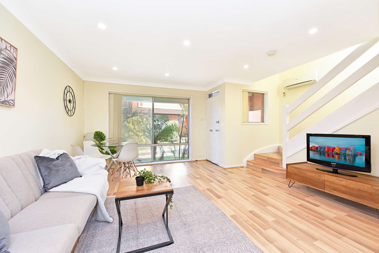 Main view of Homely apartment listing, 5/54-56 Frances Street, Lidcombe NSW 2141