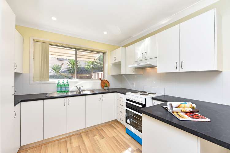 Second view of Homely apartment listing, 5/54-56 Frances Street, Lidcombe NSW 2141
