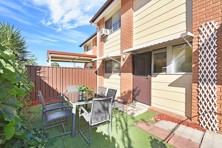 Sixth view of Homely apartment listing, 5/54-56 Frances Street, Lidcombe NSW 2141