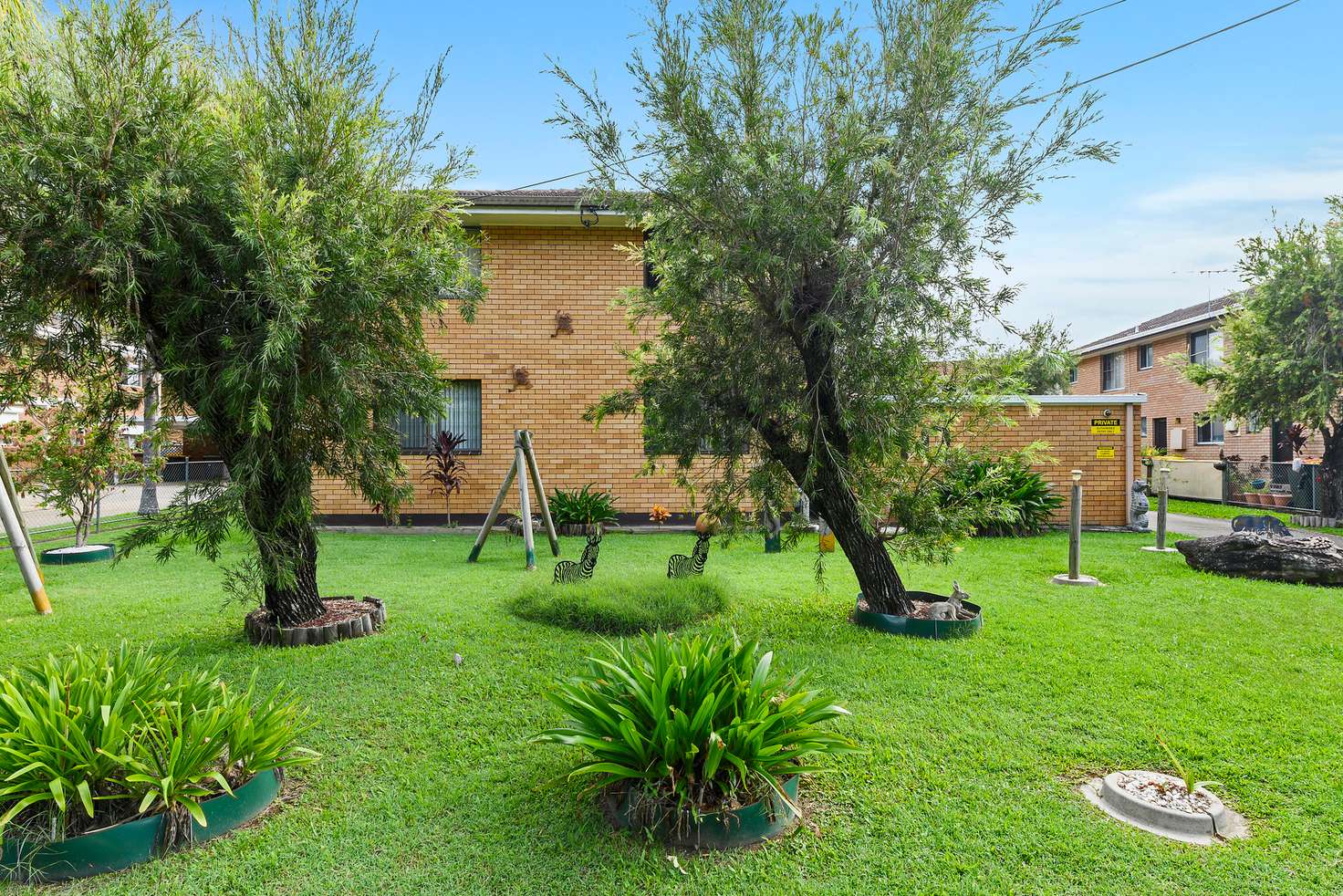 Main view of Homely unit listing, 3/10 Minorie Drive, Toormina NSW 2452