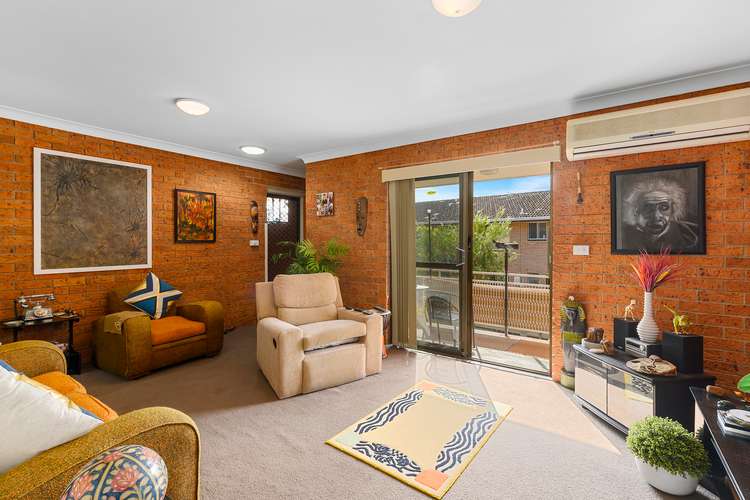 Second view of Homely unit listing, 3/10 Minorie Drive, Toormina NSW 2452