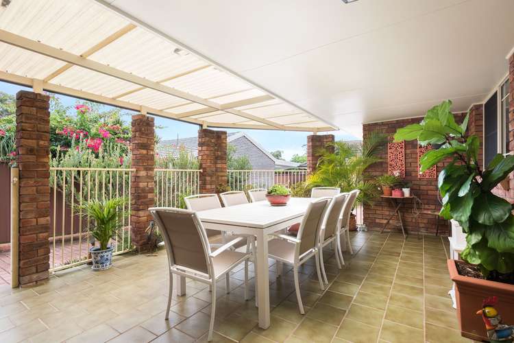 Main view of Homely villa listing, 6 Coonong Road, Gymea Bay NSW 2227