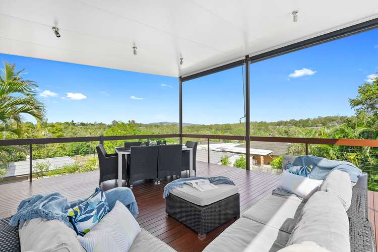 Second view of Homely house listing, 76 Maundrell Terrace, Chermside West QLD 4032