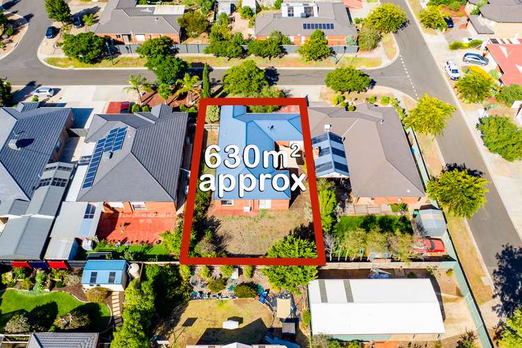 3 Madison Drive, Brookfield VIC 3338