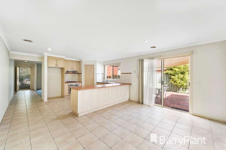 Fourth view of Homely house listing, 3 Madison Drive, Brookfield VIC 3338