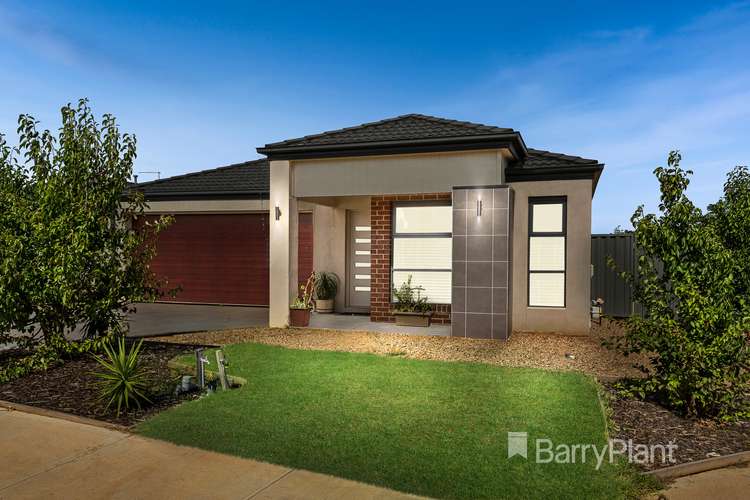 Main view of Homely house listing, 15 Uralla Street, Manor Lakes VIC 3024