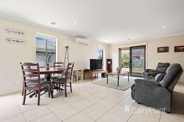 Third view of Homely house listing, 15 Uralla Street, Manor Lakes VIC 3024
