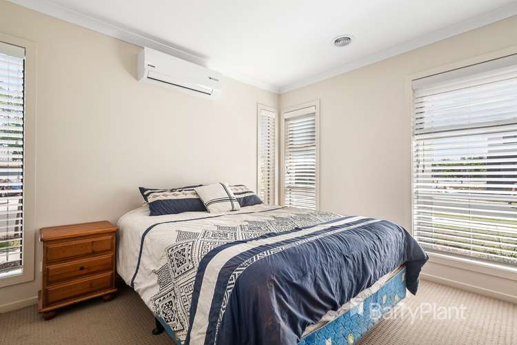 Fourth view of Homely house listing, 15 Uralla Street, Manor Lakes VIC 3024