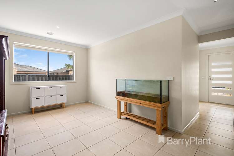 Fifth view of Homely house listing, 15 Uralla Street, Manor Lakes VIC 3024