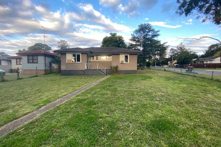 Main view of Homely house listing, 19 Mawson Road, Tregear NSW 2770
