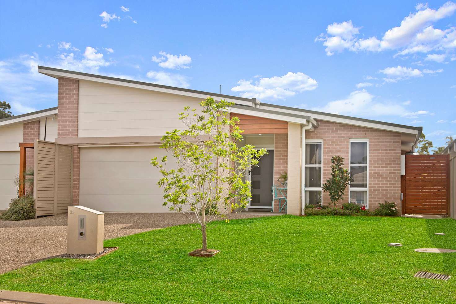 Main view of Homely house listing, 2/23 Whistler Drive, Port Macquarie NSW 2444