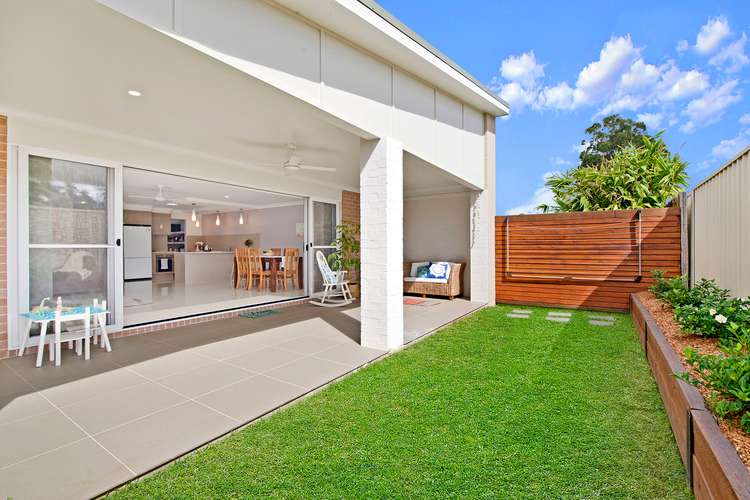 Fourth view of Homely house listing, 2/23 Whistler Drive, Port Macquarie NSW 2444