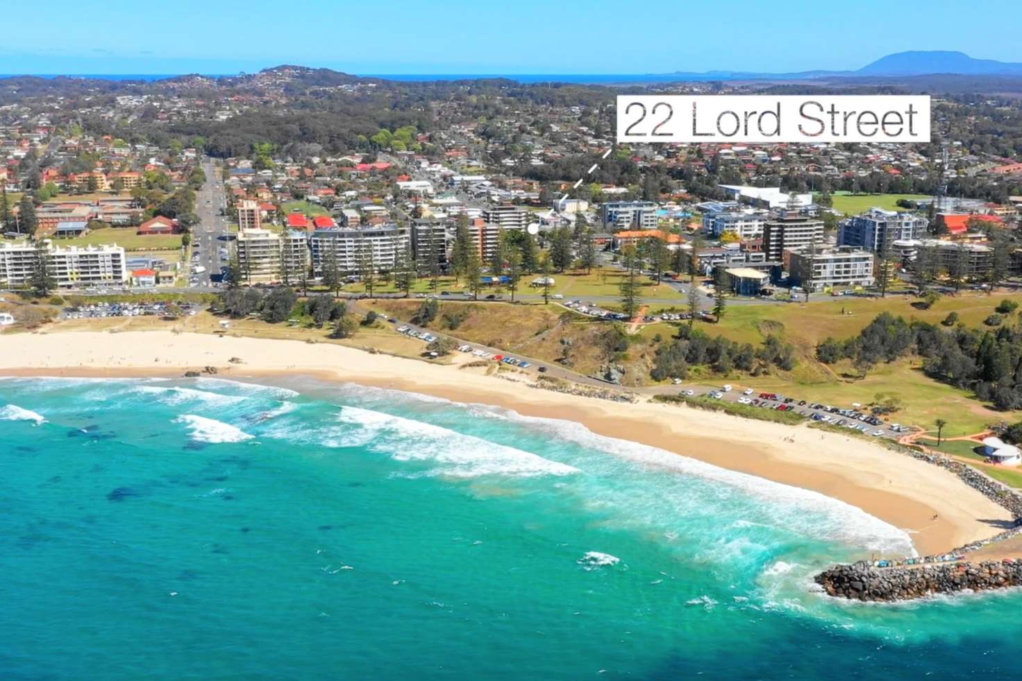 Main view of Homely blockOfUnits listing, 22 Lord Street, Port Macquarie NSW 2444