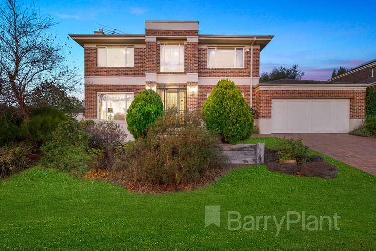 1 Highview Court, Lysterfield VIC 3156