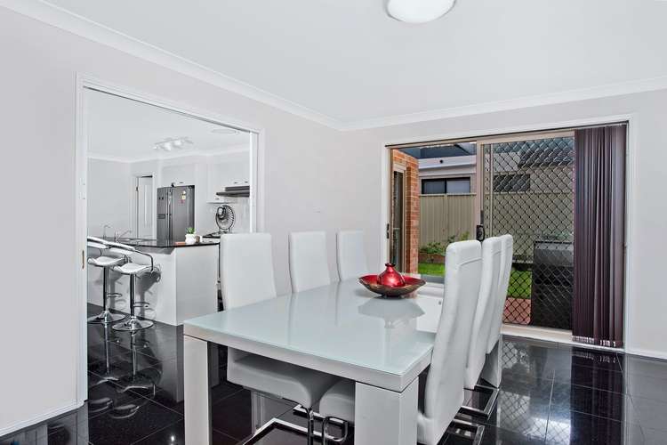 Fourth view of Homely house listing, 9 Selina Place, Glenwood NSW 2768