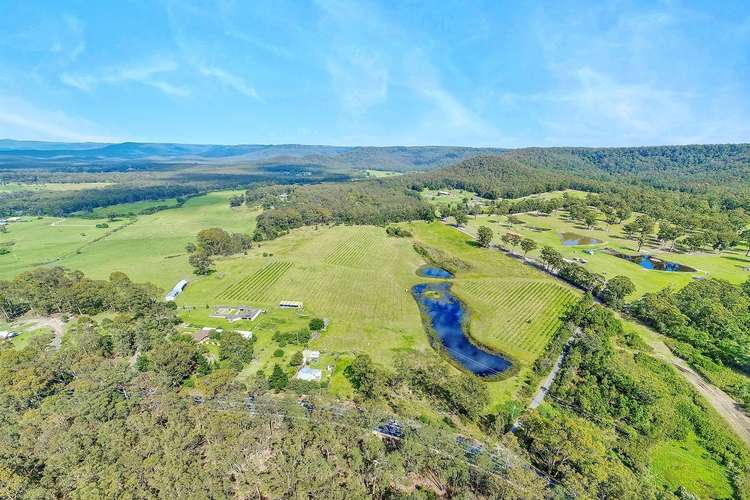 D2580 Princes Highway, Wandandian NSW 2540