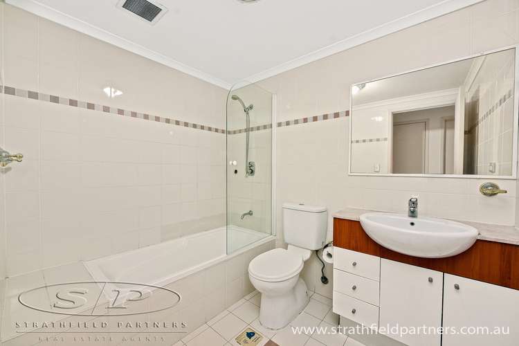 Sixth view of Homely apartment listing, 117/14-16 Station Street, Homebush NSW 2140