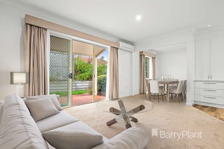Main view of Homely unit listing, 4/1 Oldstead Road, Greensborough VIC 3088