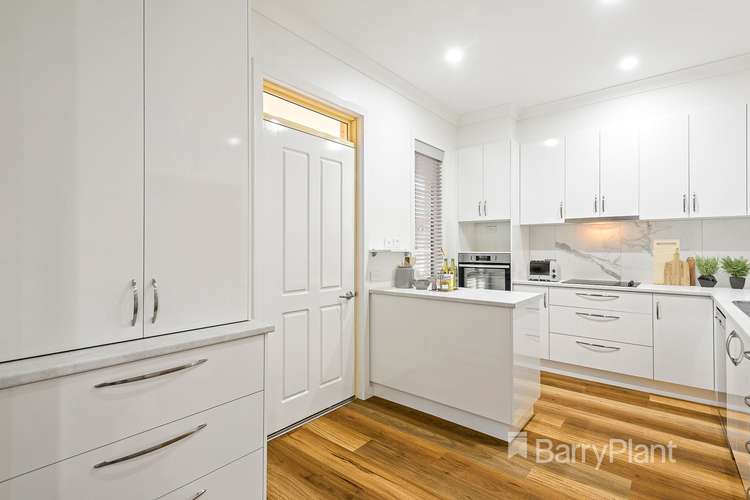 Third view of Homely unit listing, 4/1 Oldstead Road, Greensborough VIC 3088