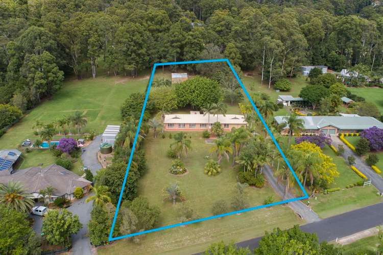 Second view of Homely house listing, 59 Overlander Road, Moonee Beach NSW 2450