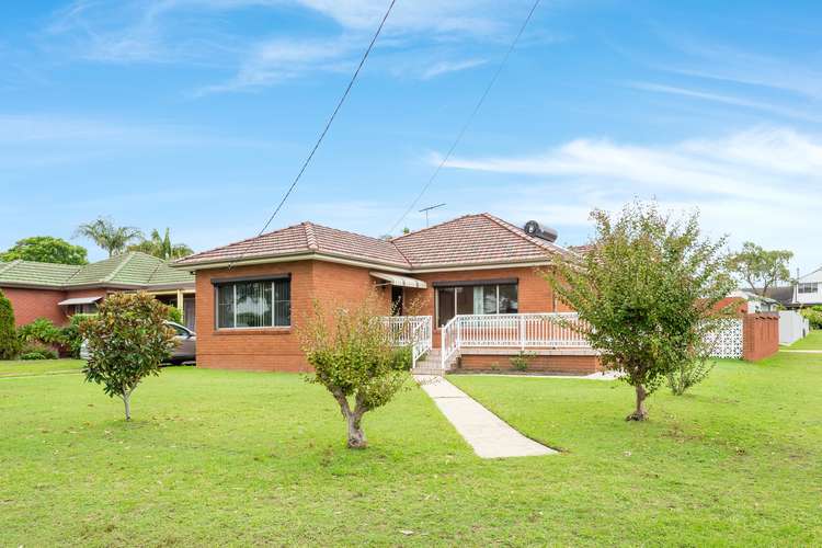 Main view of Homely house listing, 1 Bathurst Street, Gymea NSW 2227